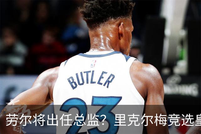 劳尔将出任总监？里克尔梅竞选皇马主席引发关注